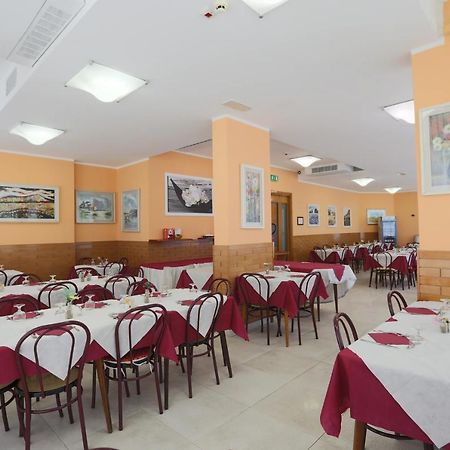 Hotel Milena Rimini Dış mekan fotoğraf