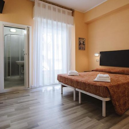 Hotel Milena Rimini Dış mekan fotoğraf